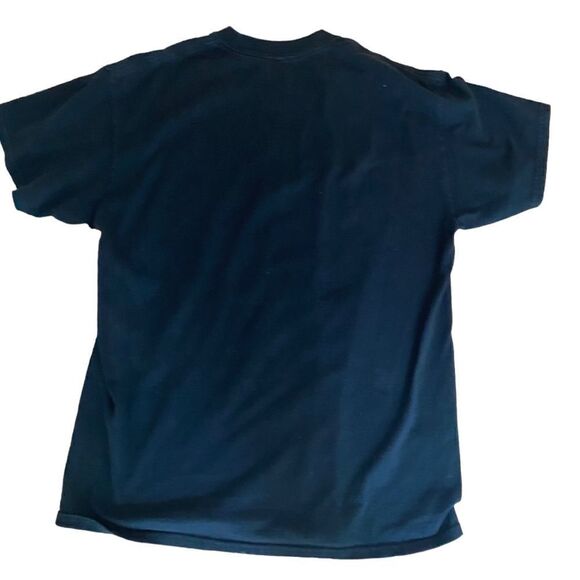 Creeping It Real Halloween Graphic Tee Shirt Size Large - Picture 2 of 3